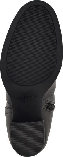Ursy Knee High Boot