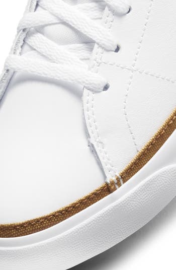 Kids' Court Legacy Sneaker