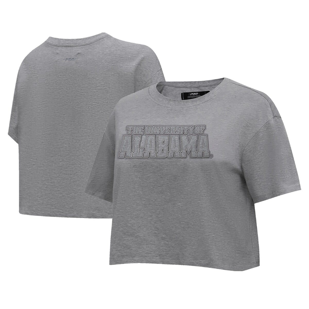 selected Heather Charcoal