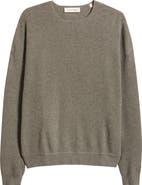 Fear of God Essentials Waffle Knit Sweater