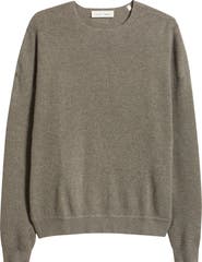 Fear of God Essentials Waffle Knit Sweater