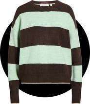 Scotch & Soda Crewneck Pullover Sweater