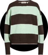 Scotch & Soda Crewneck Pullover Sweater