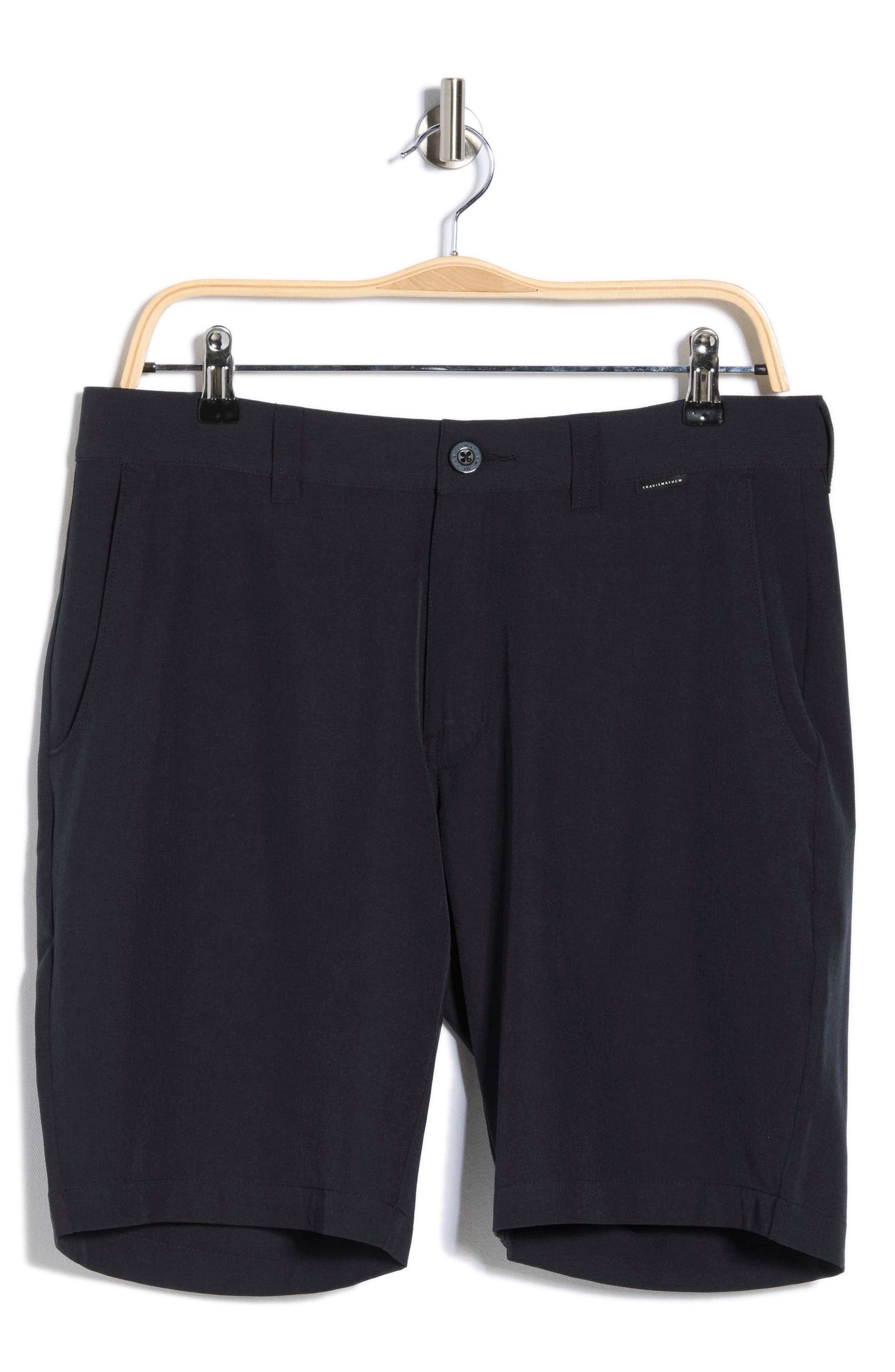 TravisMathew Pier Pleasure Shorts