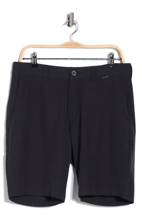 Pier Pleasure Shorts