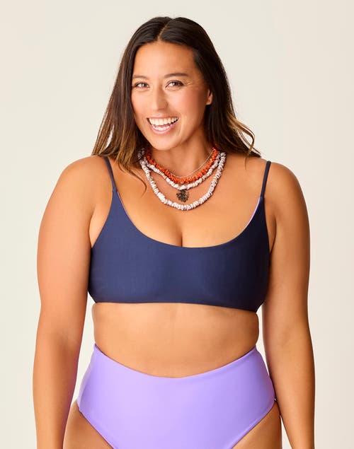 Carve Designs Escondido Compression Reversible Top