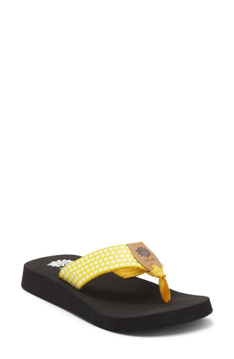 Fromy Flip Flop Sandal (Women)