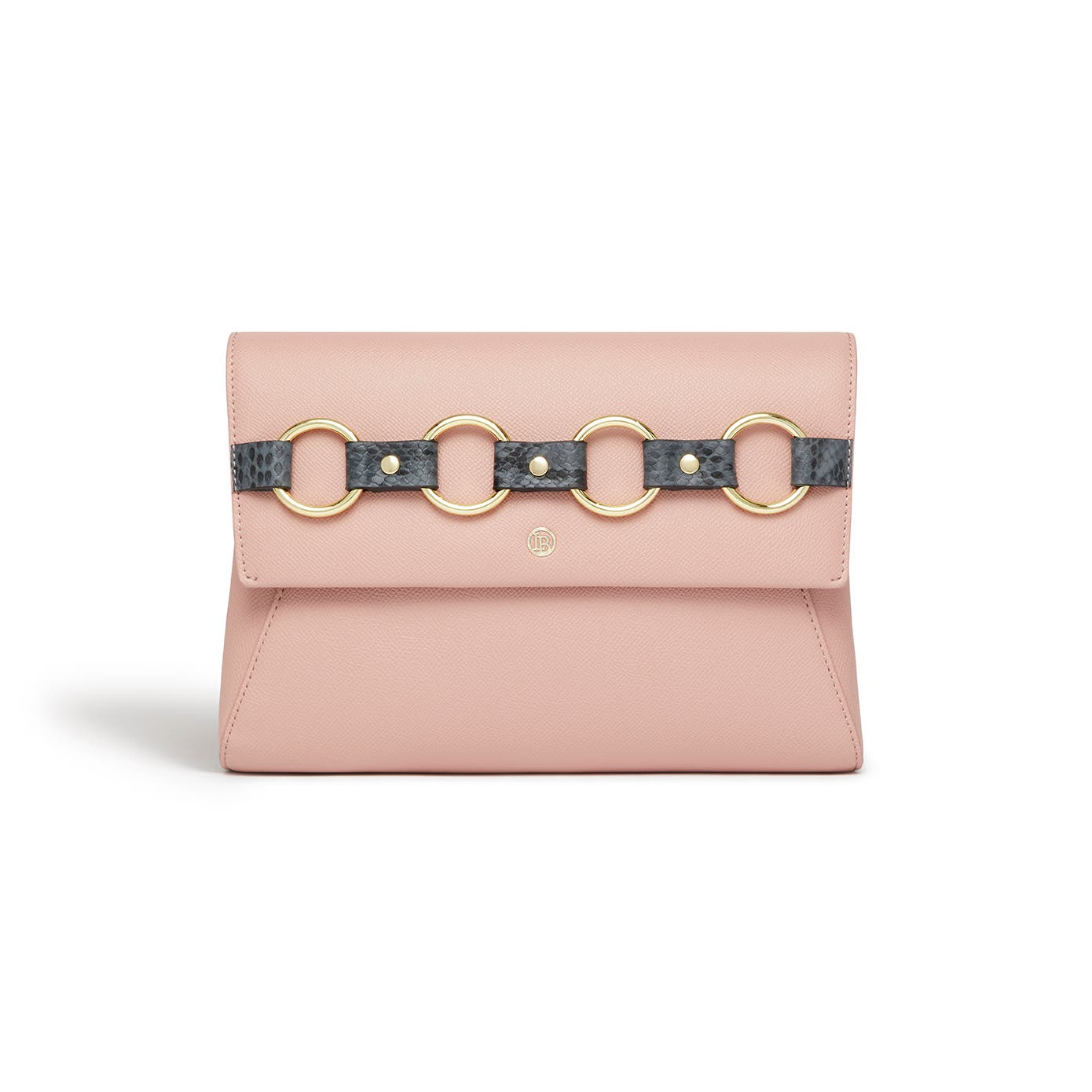 Alder Clutch & Cross-Body Bag, Alternate, color, Nude