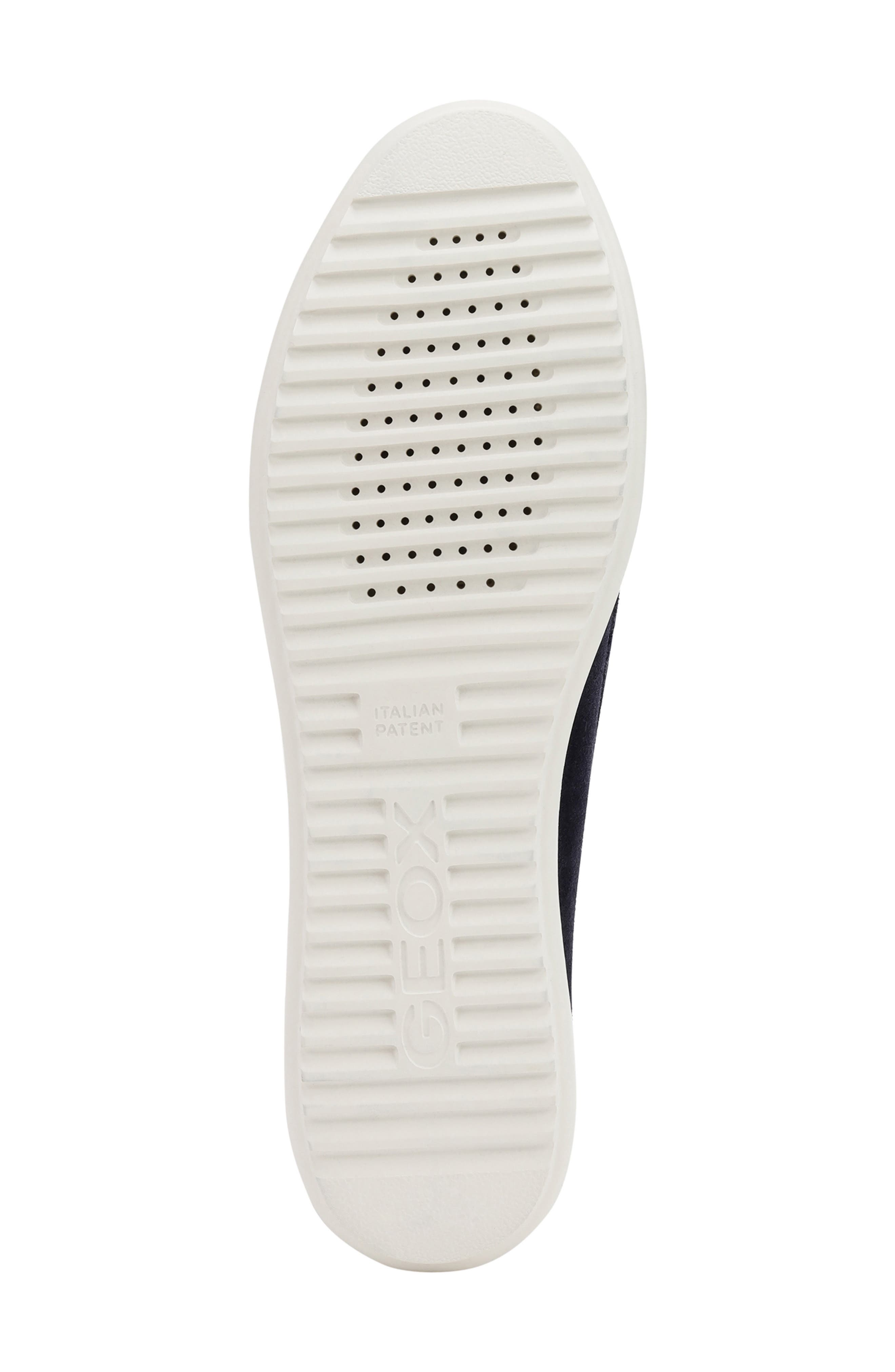 Geox Genova Moccasin, Alternate, color, 