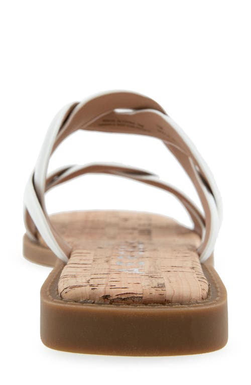Aerosoles Colette Slide Sandal