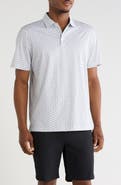 Bugatchi Cotton Knit Polo