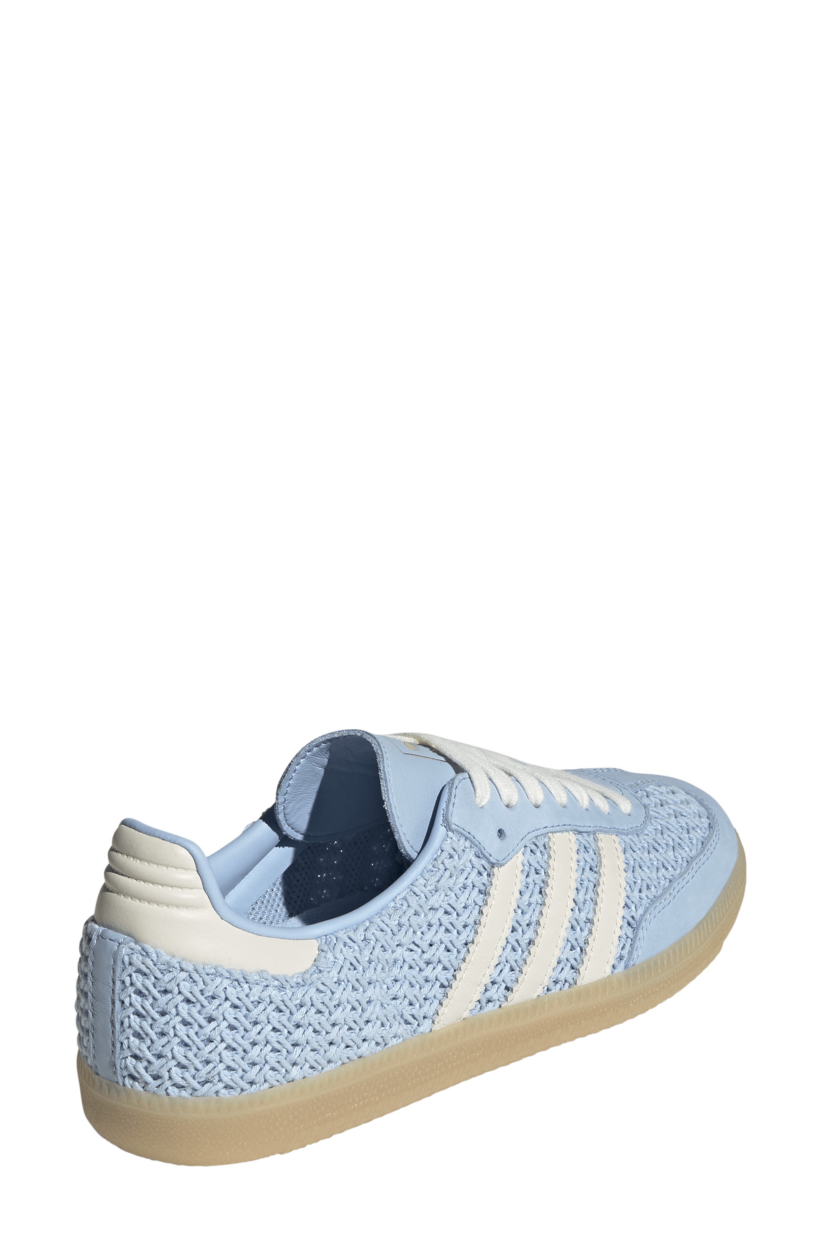 CLEAR SKY/ OFF WHITE/ GUM 3/