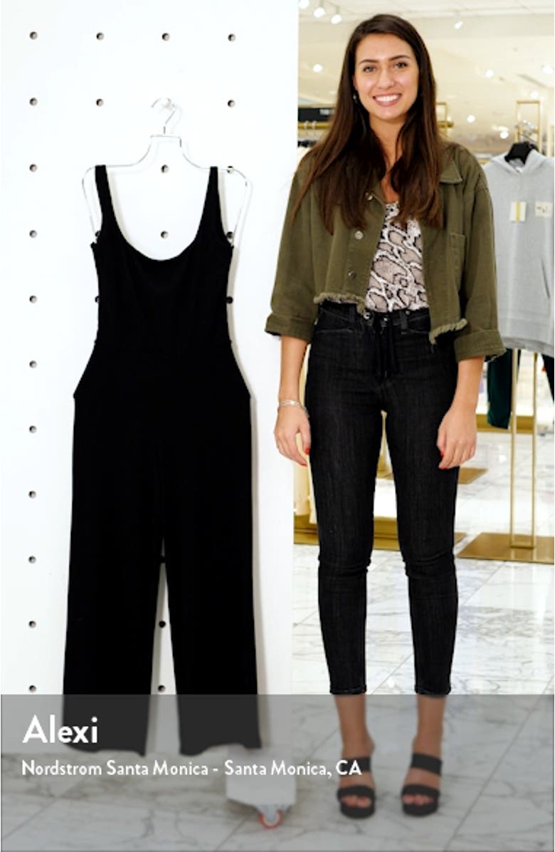 Rylee Jumpsuit, sales video thumbnail