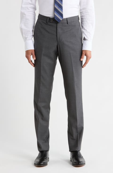 Joey Wool Dress Pants