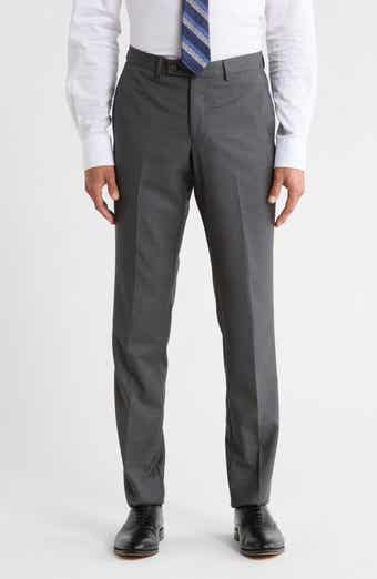 No Ordinary Joe by Ted Baker Joey Wool Dress Pants