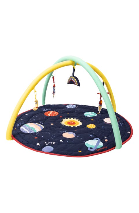 Starry Night Play Gym