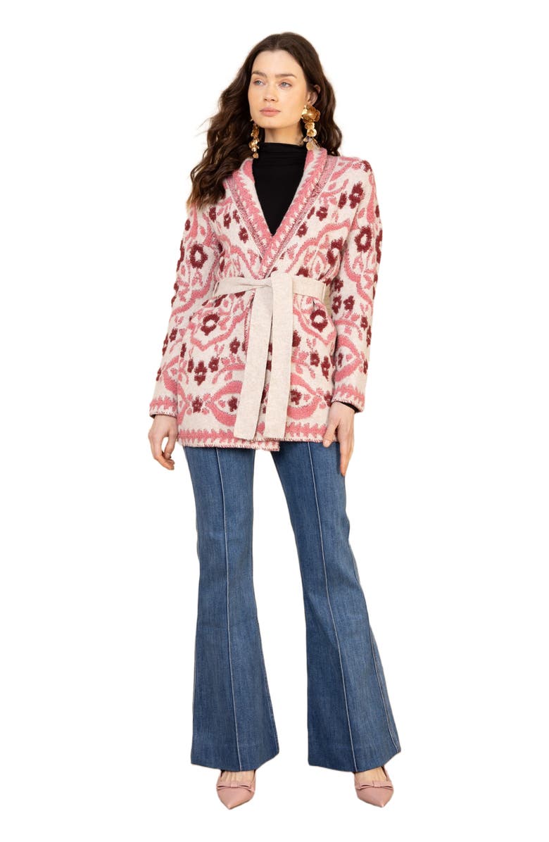 Hale Bob Emmeline Sweater, Main, color, 