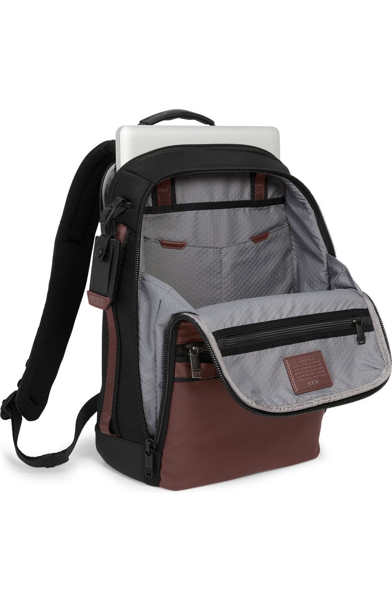 TUMI Alpha Bravo Dynamic Backpack, Alternate, color,