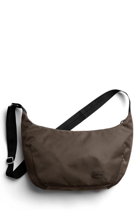 Laneway 7-Liter Crescent Bag