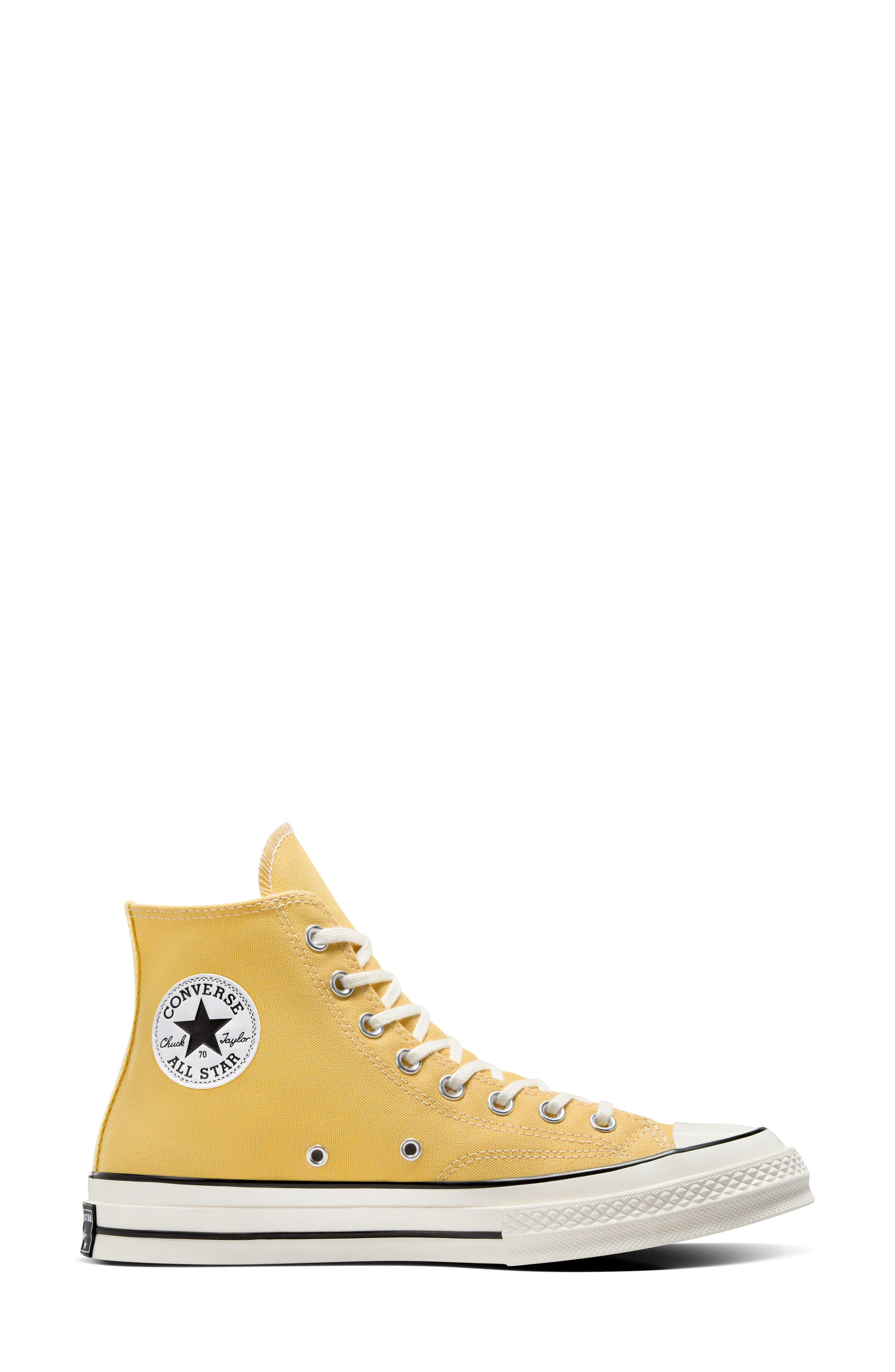 Converse Chuck 70 High Top Sneaker, Alternate, color, 
