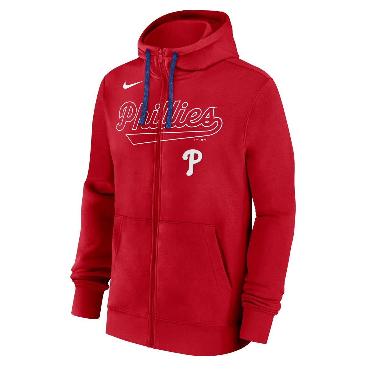 nike knockout hoodie