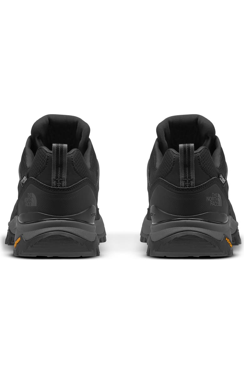 The North Face Hedgehog Fastpack II Waterproof Sneaker, Alternate, color,