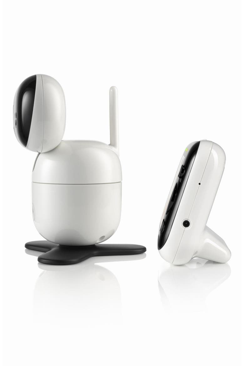 PIP 1510 Connect 5.0 WiFi 1080p Baby Monitor, Alternate, color, NO COLOR