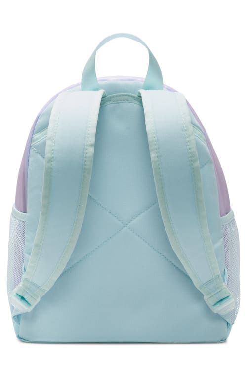 Nike Brasilia Jdi Big Kids' Mini Backpack (11l)
