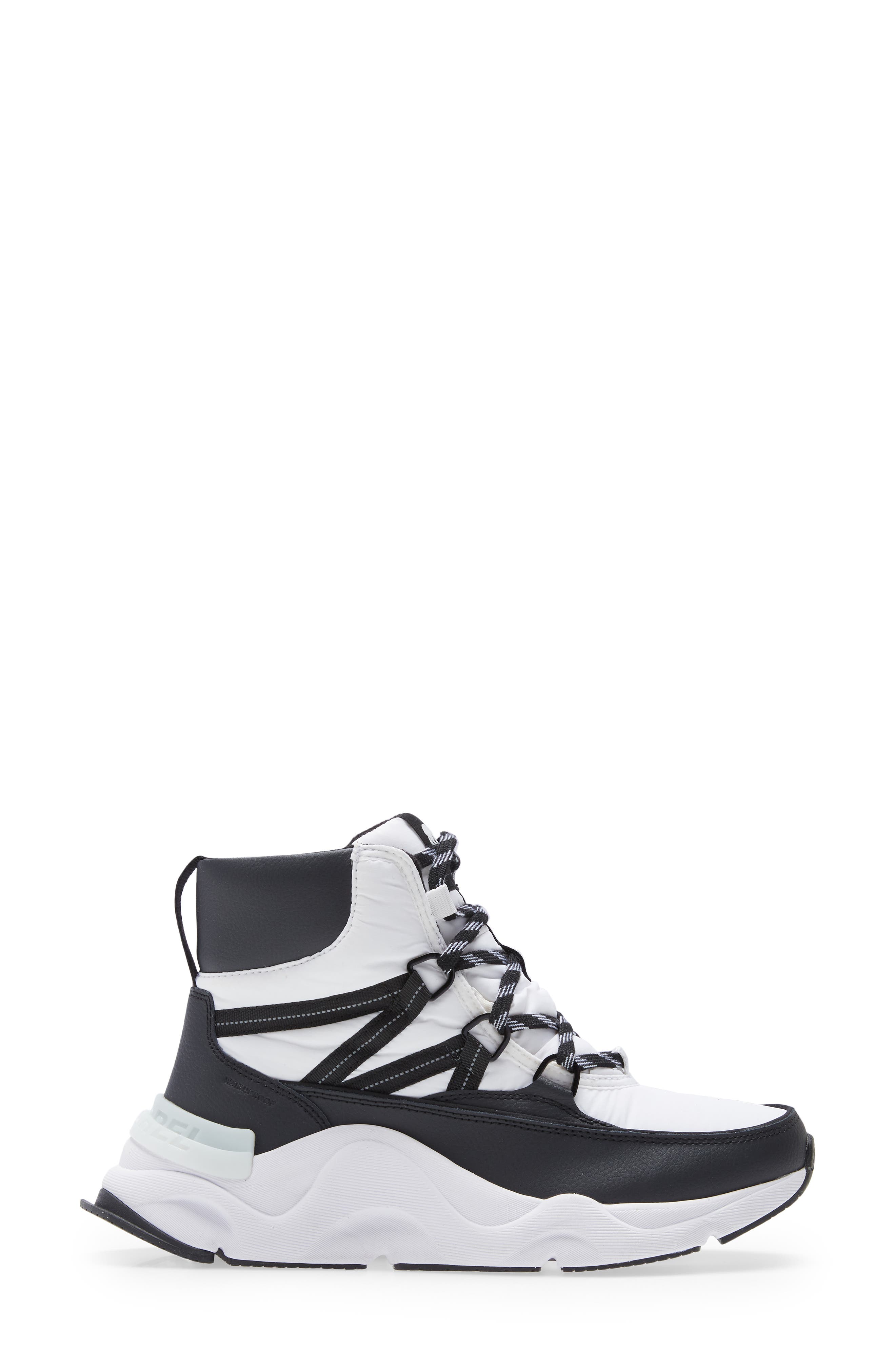 SOREL Kinetic Rnegd Sport Insulated Waterproof Boot, Alternate, color, 