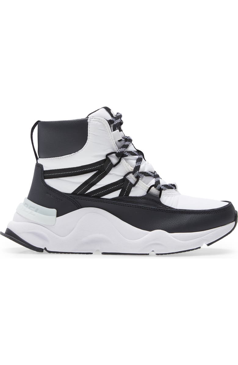 SOREL Kinetic Rnegd Sport Insulated Waterproof Boot, Alternate, color,