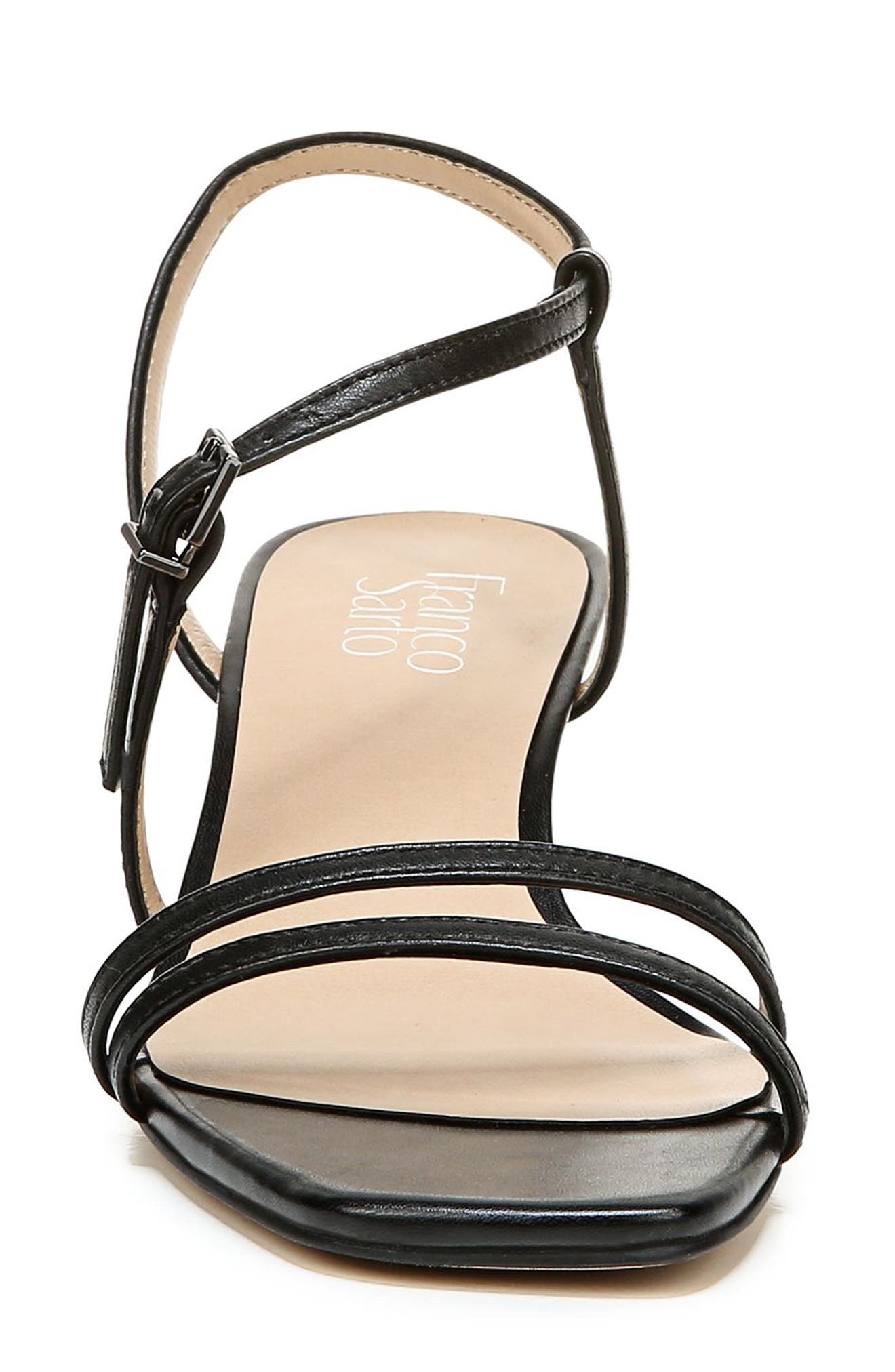 Franco Sarto Chania Sandal, Alternate, color, 