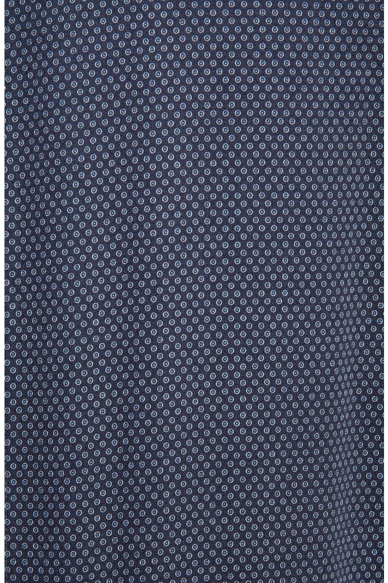 Tillnow Button-Up Shirt, Alternate, color, NAVY