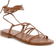 Seychelles Lighthouse Ankle Wrap Sandal