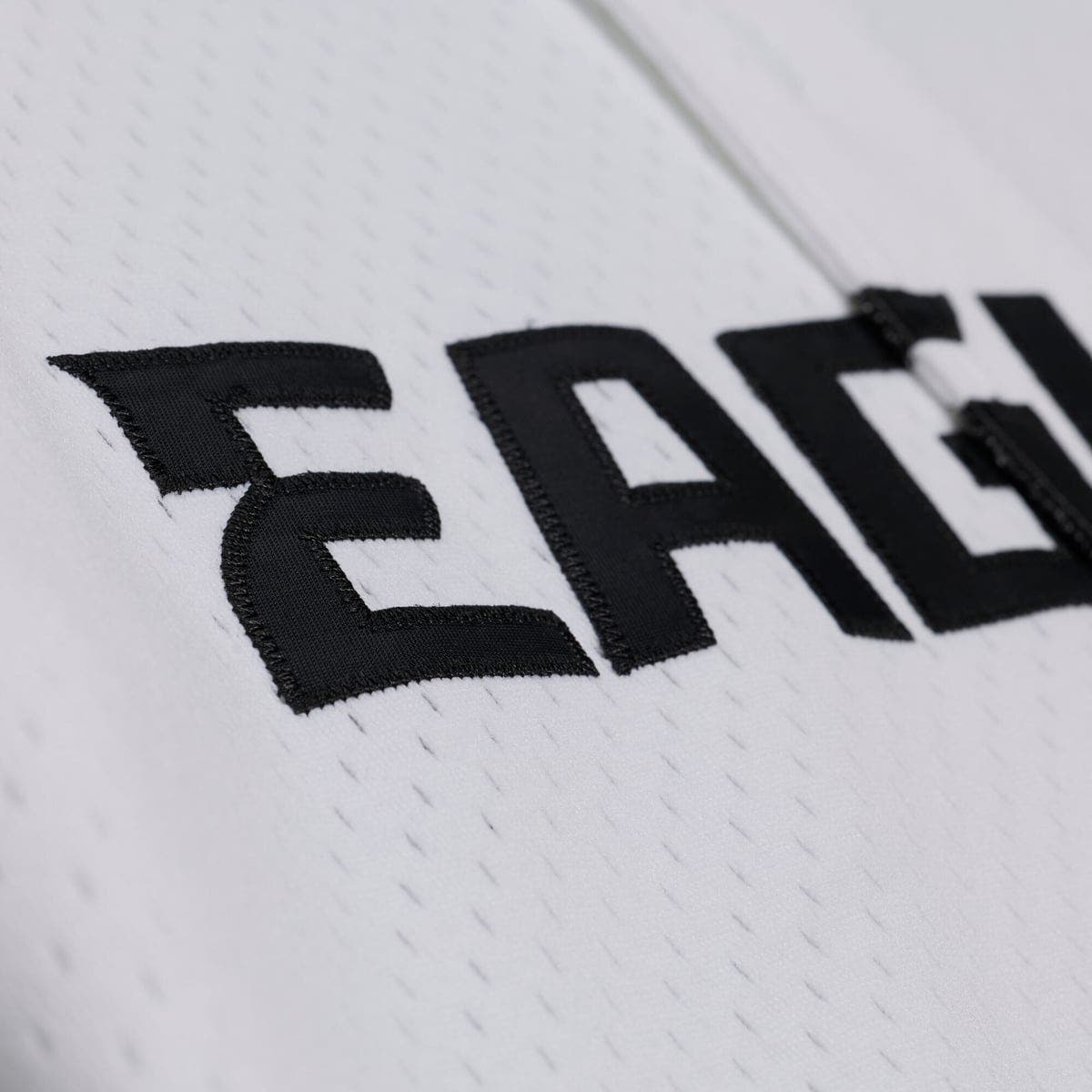 Mitchell & Ness Men's Mitchell & Ness White Philadelphia Eagles ...