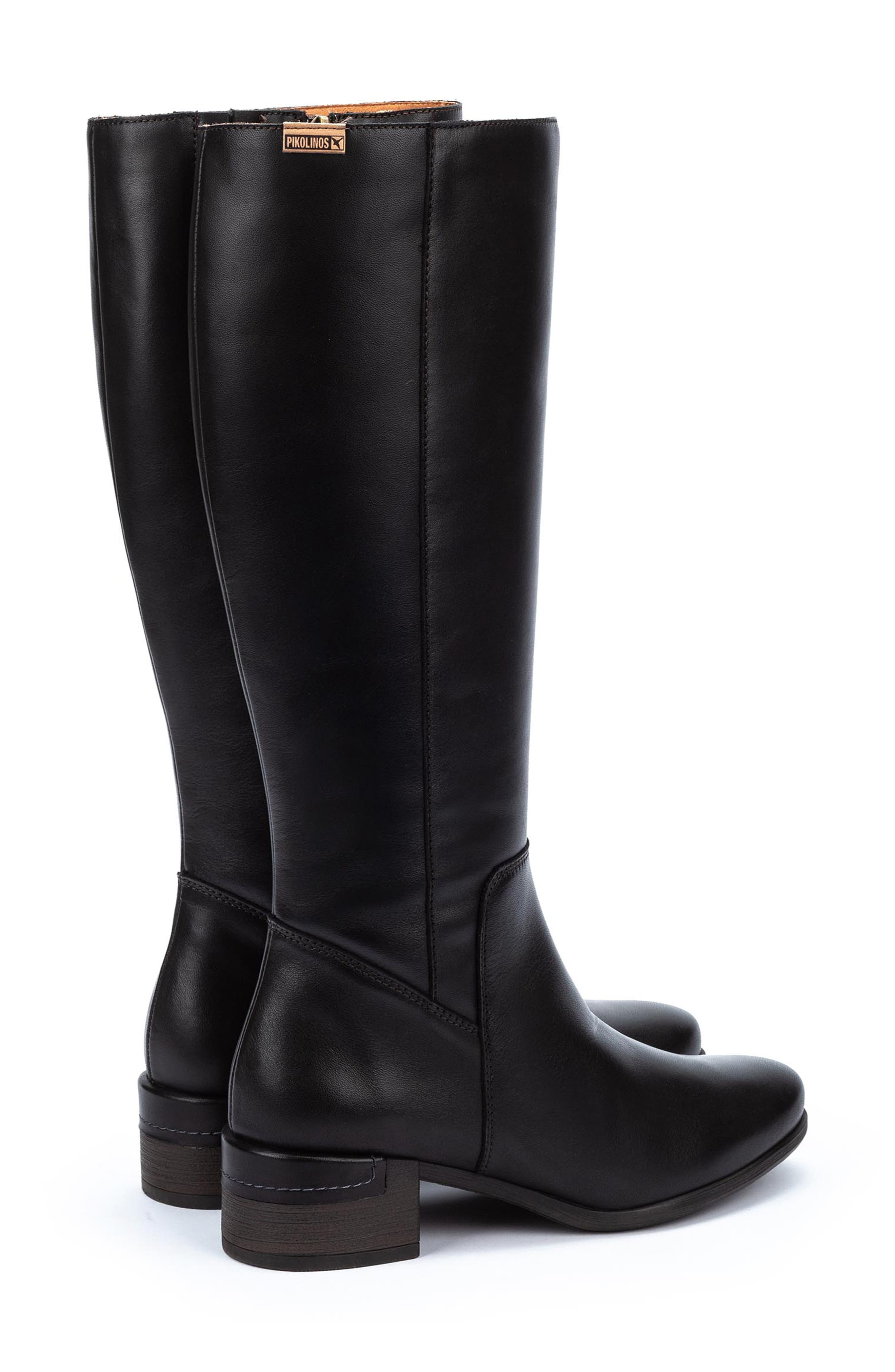 PIKOLINOS Malaga Knee High Boot, Alternate, color, 