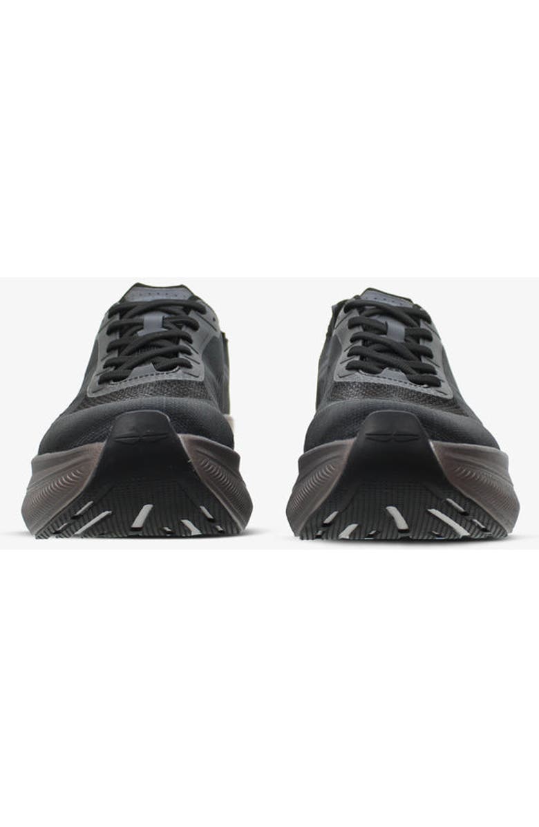 FESSURA RACE 01 sneakers, Alternate, color, Black