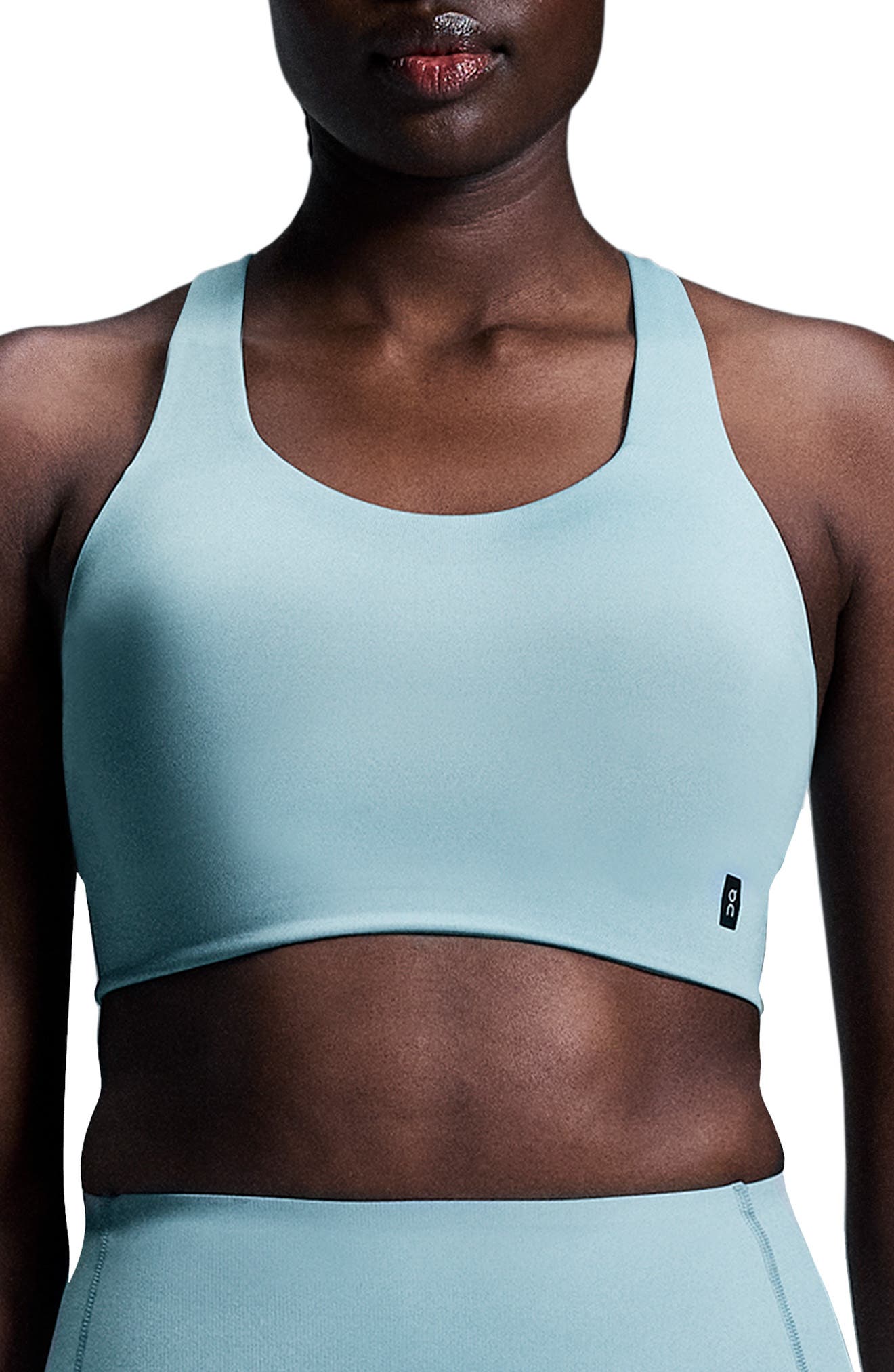 On Active Longline Strappy Sports Bra (Women) | Nordstromrack
