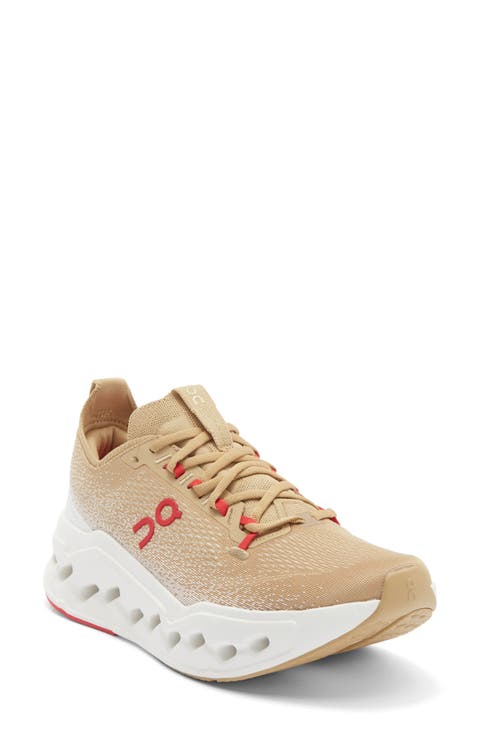 Cloudsurfer Max Running Sneaker (Women)