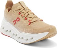 On Cloudsurfer Max Running Sneaker