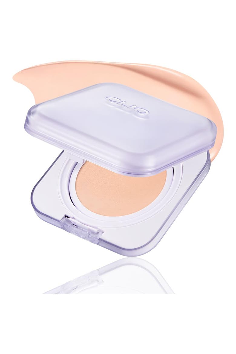 Kill Cover Mesh Blur Cushion, Main, color, 21C LINGERIE