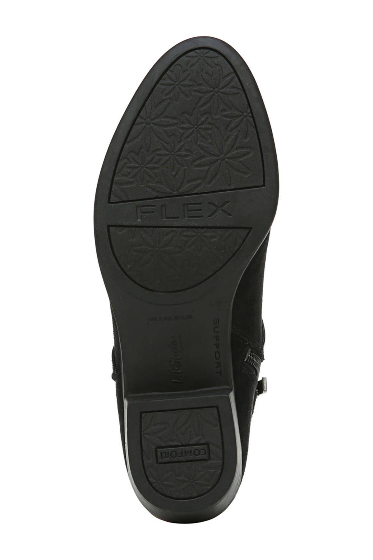 LifeStride Ally Ankle Bootie, Alternate, color, 