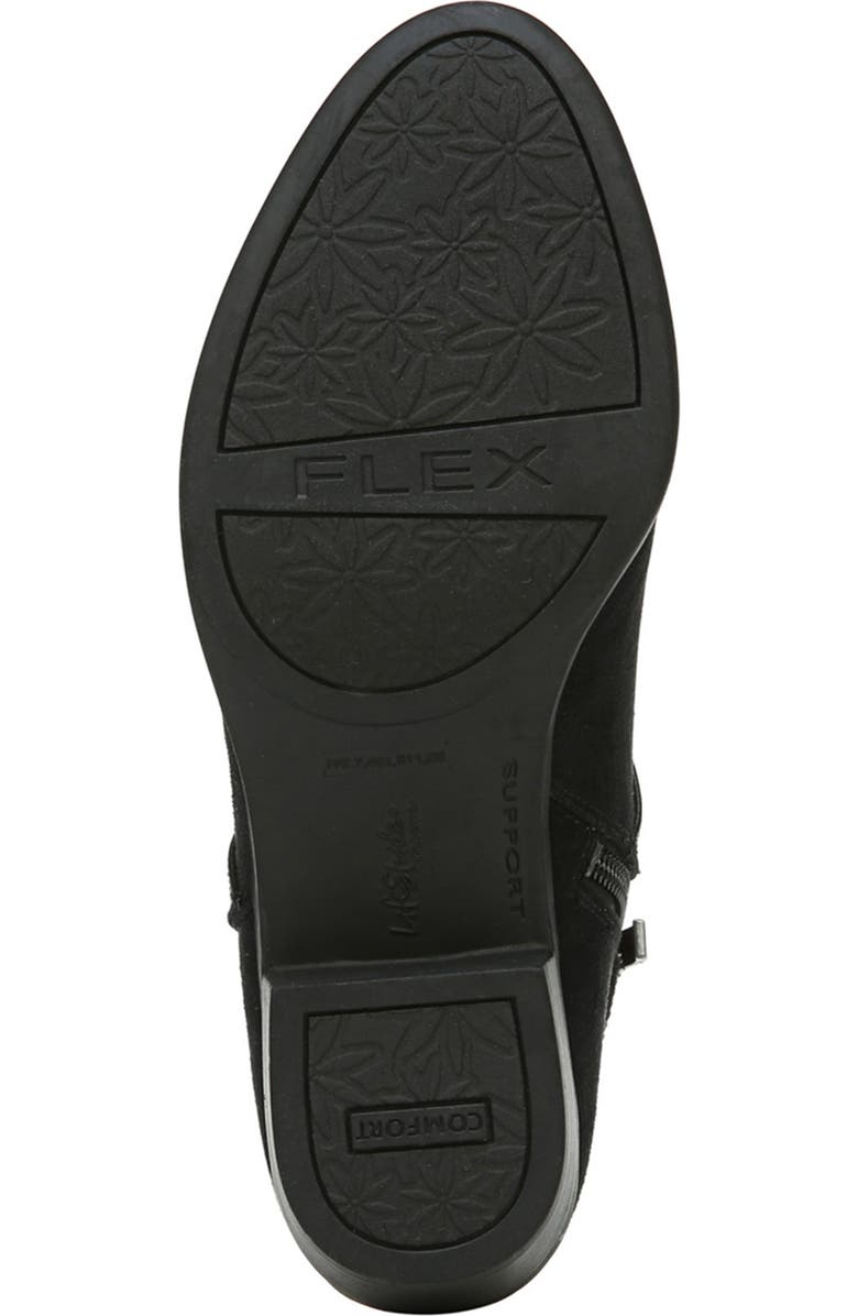 LifeStride Ally Ankle Bootie, Alternate, color,