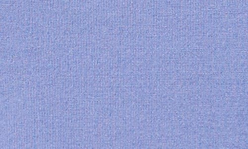 Vince Camuto Boatneck Sweater In Blue