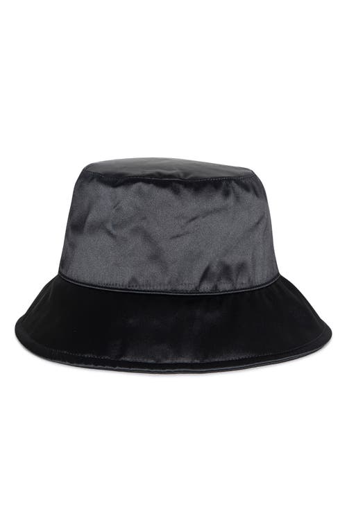 Kurt Geiger Evil Eye Bucket Hat