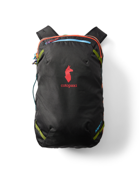 Allpa 28l Travel Pack - Del Día Dark - One-of-a-kind - Random Color
