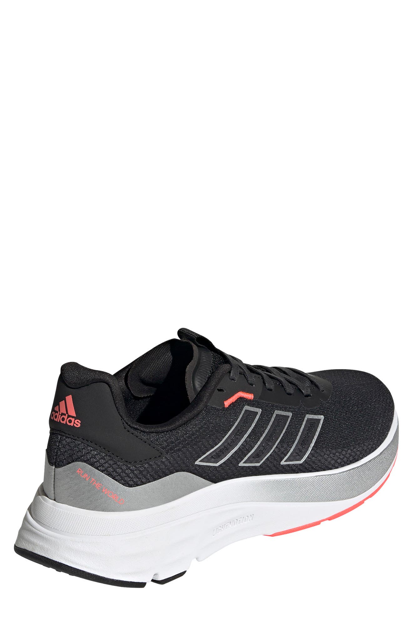 adidas Speedmotion Running Shoe, Alternate, color, 