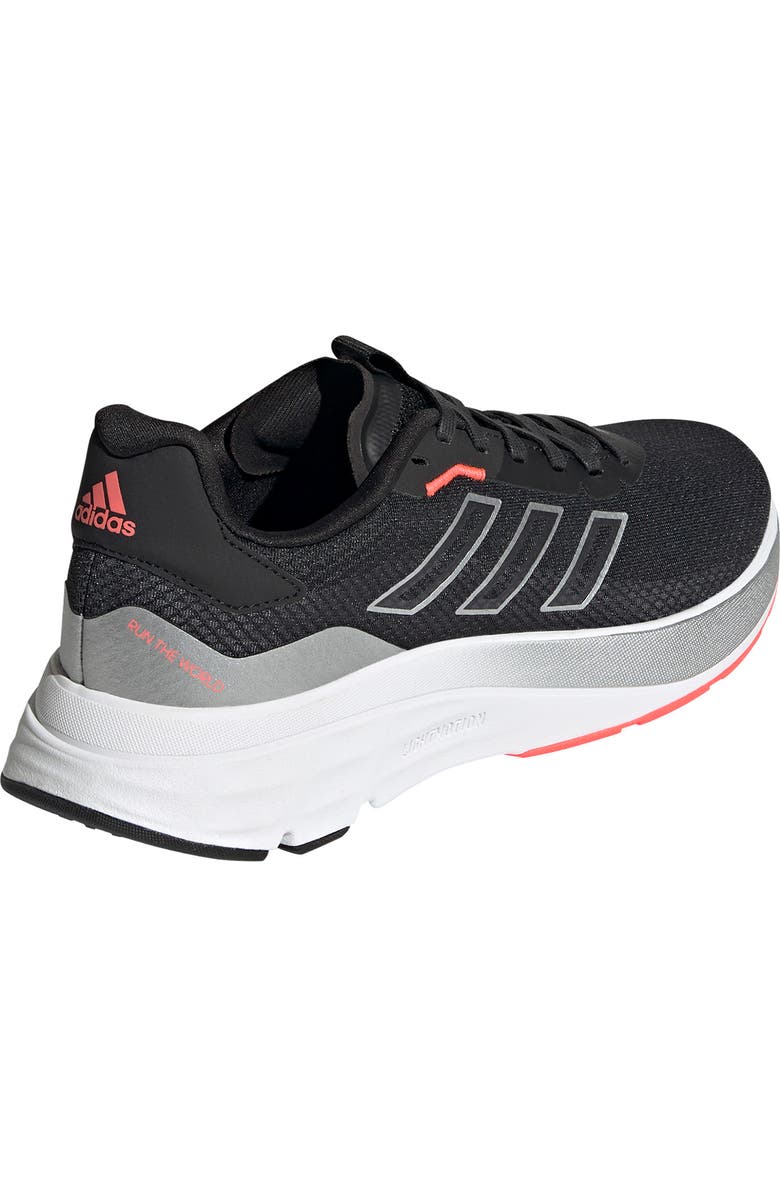 adidas Speedmotion Running Shoe, Alternate, color,
