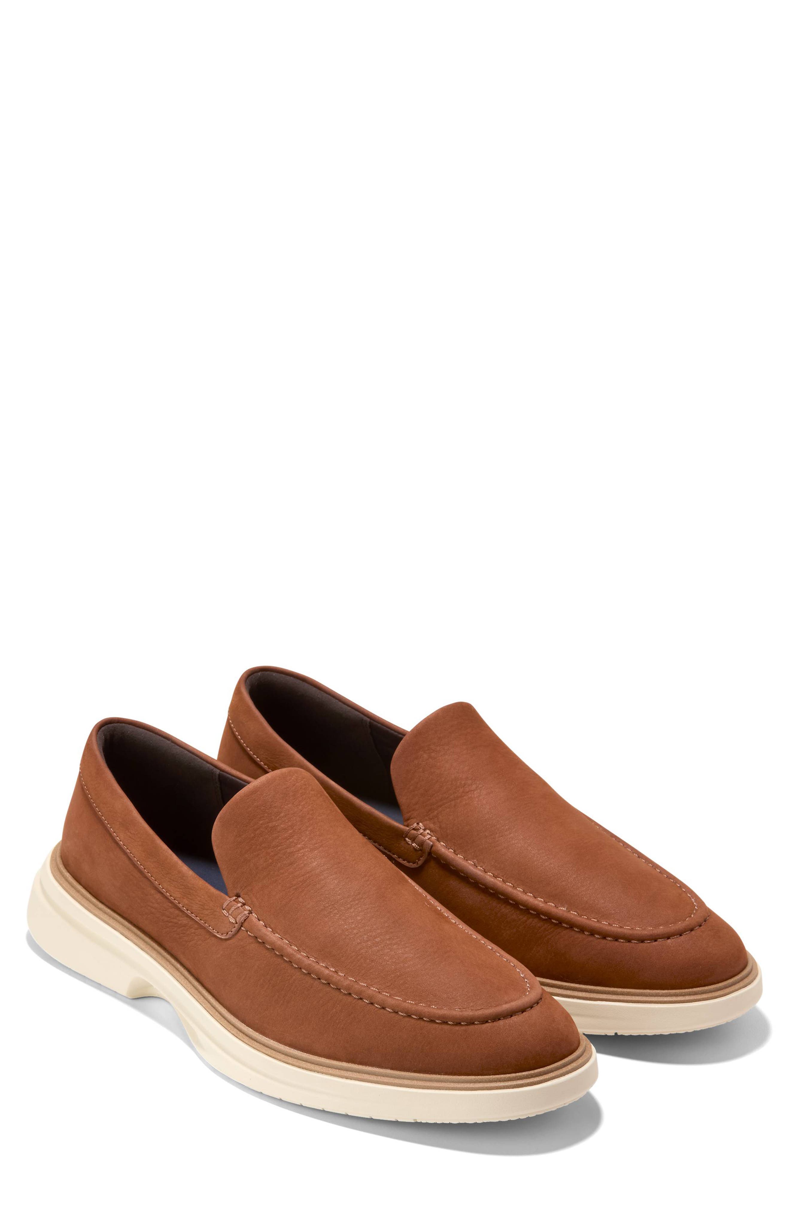 Cole Haan City Spectre Leather Loafer