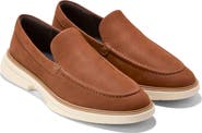 Cole Haan City Spectre Leather Loafer