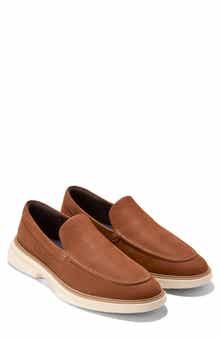 Cole Haan City Spectre Leather Loafer